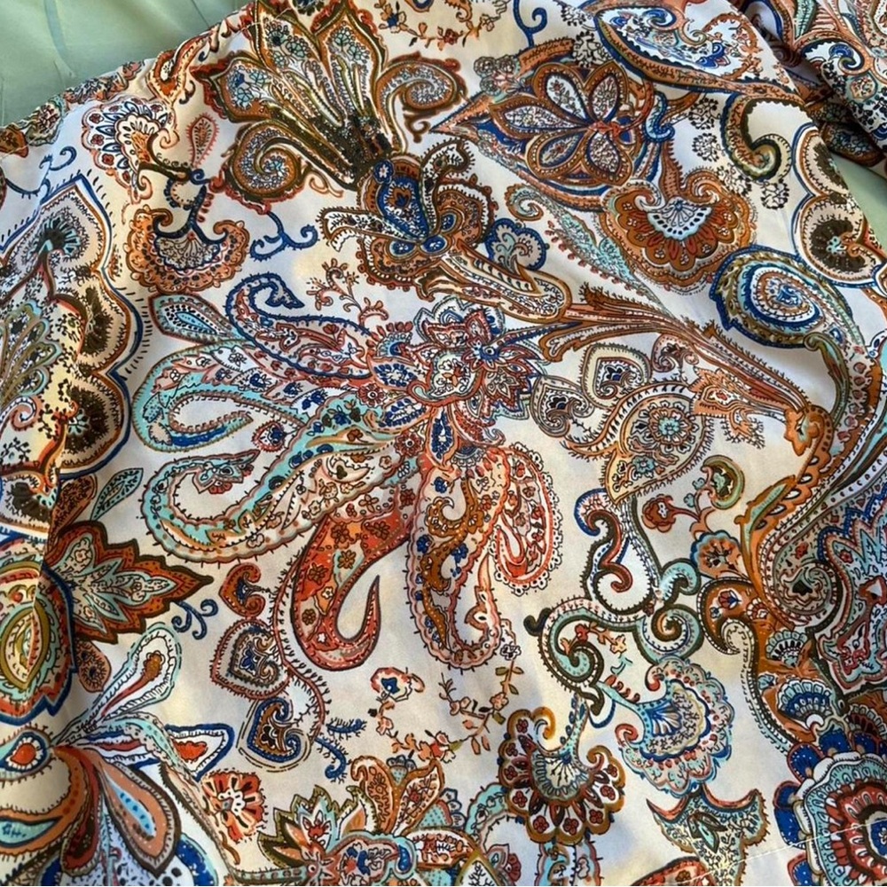 Off The Shoulder Top - Picture 3 of 3